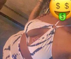 Tulsa escorts - Fav Chocolate Drop — Cali (Incall & Out)