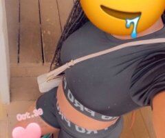 Fav Chocolate Drop — Cali (Incall & Out) - Image 2