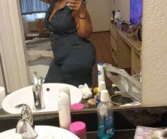 Thick “Super Soaker” Calls — Real Pictures, Deposit for a Secure Date - Image 3