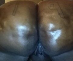 Thick “Super Soaker” Calls — Real Pictures, Deposit for a Secure Date - Image 4