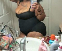 Thick “Super Soaker” Calls — Real Pictures, Deposit for a Secure Date - Image 6