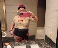 Tampa FL Female Escort — Curvy confident meet-up - Image 10