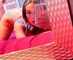 Princess of Pleasure in Palm Springs — wet & tight, best sloppy toppy - Image 2