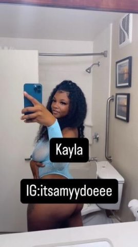 High-Class Gentlemen’s Choice Escort in Augusta, GA — Incall/Outcall 24/7 - 1