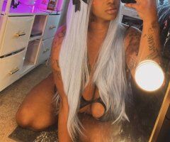 Del Rio escorts - Discreet Meet & Greet with Ebony Goddess — Del Rio