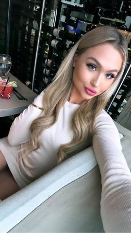 Flint Female Escort — Full Body Rubs - 1