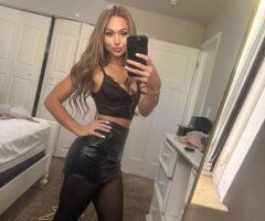 Flint Female Escort — Full Body Rubs - Image 3