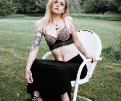 Tucson, Arizona Curvy Female Escort — Content, Video Chats & In/Out Calls - Image 3