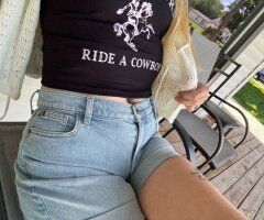 Tucson, Arizona Curvy Female Escort — Content, Video Chats & In/Out Calls - Image 7