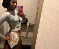 Mobile escorts - Mobile, Alabama Petite Chocolate Escort — Nuru Special, Incalls/Outcalls & FaceTime