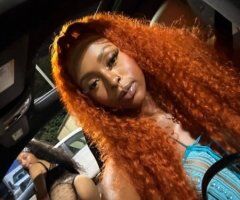 Mobile, Alabama Petite Chocolate Escort — Nuru Special, Incalls/Outcalls & FaceTime - Image 3