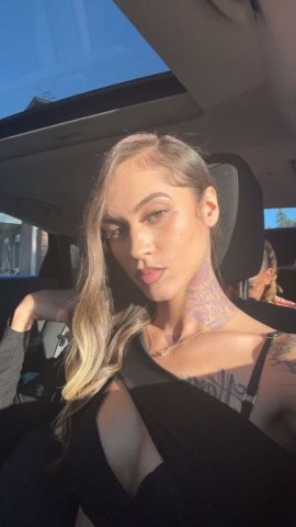 Columbus, Ohio Female Escort — slim petite exotic dancer (verification video) - 1