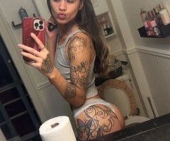 Columbus, Ohio Female Escort — slim petite exotic dancer (verification video) - Image 2