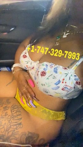 Poppin A$$ Poohnahni (FBSM) — Outcall Only (San Fernando Valley, CA) - 1