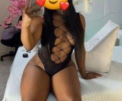 Pecan Honey (Bronx) — Female Escort with Curves & Playful Conversation - Image 2