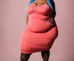 BBW Goddess Experience — Upscale Dominant Companionship - Image 2