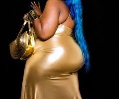 BBW Goddess Experience — Upscale Dominant Companionship - Image 7