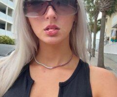 West Palm Beach escorts - barbie  - 19 (Incall/Outcall, Content Bundles, OnlyFans)