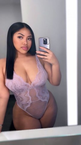 Mya — Filipino Outcall, Natural Body Visits in Idaho Falls - 1
