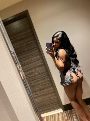 Fort Lauderdale Exxxotic Busty Beauty (100% real) — QV, HH, & outcall - 1