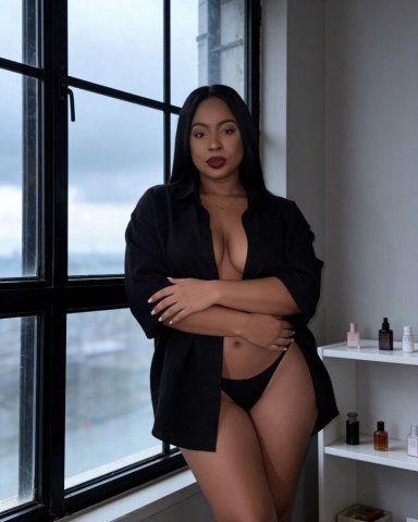 Victoria Love — Northern Virginia Companion & Escort - 1