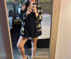 Salt Lake City Female Escort — Friday special, massage & GFE - Image 10