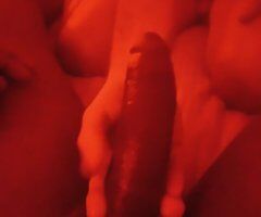 9.5" BBC 💯% Real 🍆🍆🍆CUM TASTE IT💧💧💧 - Image 8