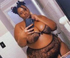 Hattiesburg escorts - Hattiesburg MS BBW Escort — Out & Car Only