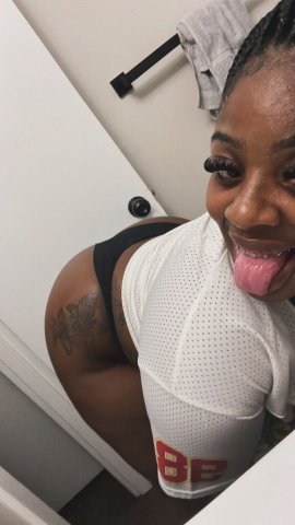 Macon, GA Escort Deal — $250 Session - 1
