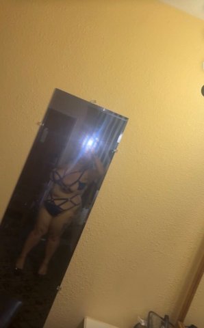 Kayla — Big Tittie Blonde Busty PAWG in Novato - 1