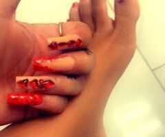 Orlando, Florida Video Deals & Face Time Calls with Petite Exotic Style - Image 12