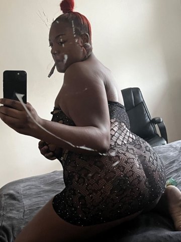 Messy Monday In-Calls & Outcalls (BJ, QV, Hhr, Hr) — Chicago - 1