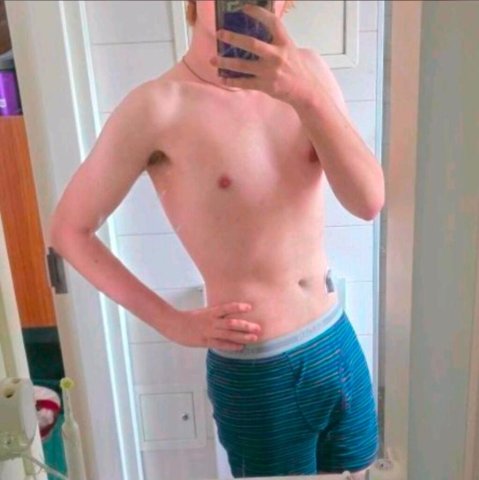 18YO Sub Twink Visiting D.C. (TONIGHT ONLY!!) - 1