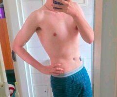 Washington D.C. escorts - 18YO Sub Twink Visiting D.C. (TONIGHT ONLY!!)