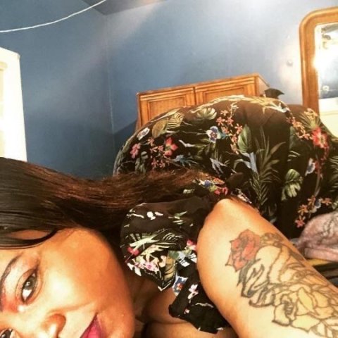 Cleveland, OH Fun-Size Thick Goddess — Incall Private & Discreet Visit - 1