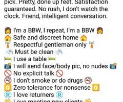 Cleveland, OH Fun-Size Thick Goddess — Incall Private & Discreet Visit - Image 7