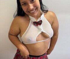 MIAH (23) — Jovencita, masajes, oral y doble penetración - Image 4
