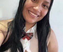 MIAH (23) — Jovencita, masajes, oral y doble penetración - Image 7