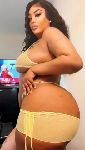 Cleveland, Ohio Vixen Escort — Multi-hr / Nuru / Overnite - 1