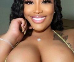 Cleveland, Ohio Vixen Escort — Multi-hr / Nuru / Overnite - Image 5