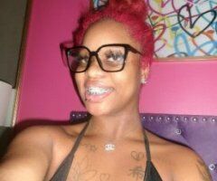 Brooklyn Latina Escort — Trini (Dominican), Hazel Eyes, Fingerwaves - Image 7