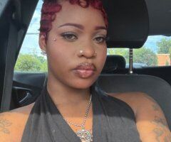 Brooklyn Latina Escort — Trini (Dominican), Hazel Eyes, Fingerwaves - Image 8