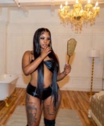 Greensboro NC Escort — Short-Focus Sessions, No GFE/Extras - 1