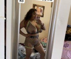 Latina Big-Butt Escort in Atlanta — Incall & Outcall Car Fun - Image 5