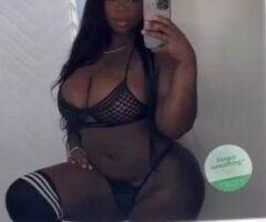 Jade (Ebony Doll) — Exotic Nigerian Escort in Austin, Texas - Image 5