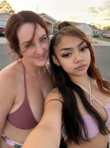 Sweet-Sized Mature Milf — Video Shows, Incall/Outcall + Hotel - 1