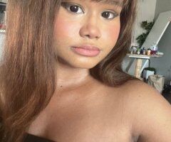 Kessi (CBJ/GFE/Taboo) — Massages, Incalls, FaceTime Verification - Image 4