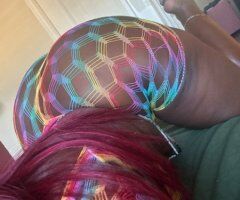 Orange County Incalls Only — Chocolate Exotic Female Escort (Incalls 24/7) - Image 2