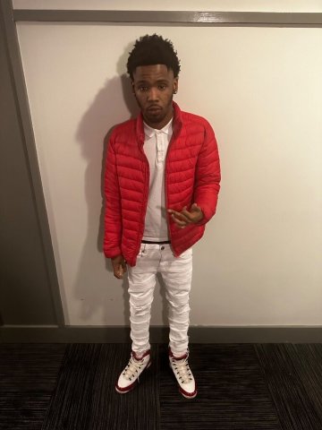 ATL 9in big dick Freaky Type Nigga😈😈 - 1