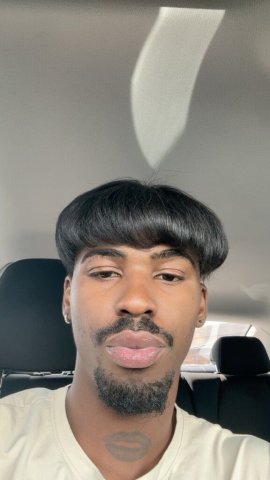 HARD AND READY 🍆 THROAT GOAT BE ready now not later will be blocked - 1